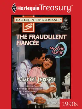 Read: THE Book FRAUDULENT FIANCEE