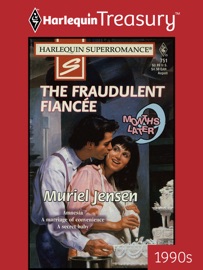 THE FRAUDULENT FIANCEE - Muriel Jensen