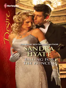 Read: Book Falling for the Princess