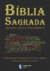 Bíblia Sagrada em Português
