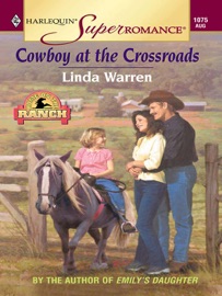 Cowboy at the Crossroads - Linda Warren