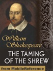 The Taming of the Shrew