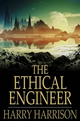 Read: Book The Ethical Engineer