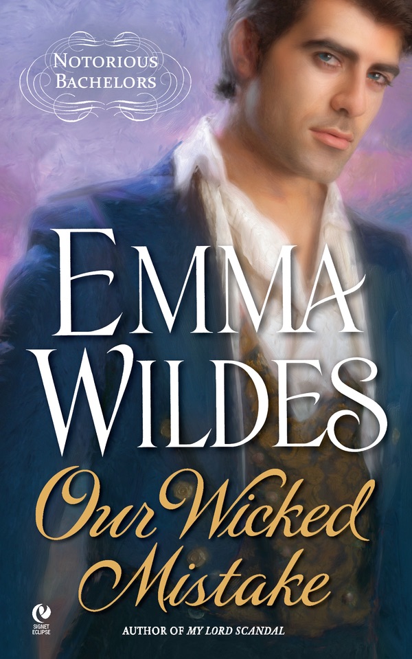 Our Wicked Mistake cover