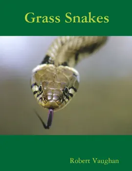 Read: Book Grass Snakes
