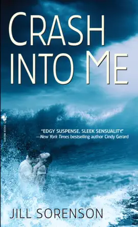 Read: Crash Book Into Me