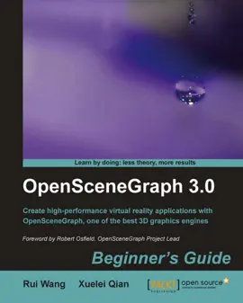 Read: OpenSceneGraph 3.0: Beginner's Guide Book