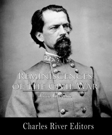 Reminiscences of the Civil War (Illustrated Edition)