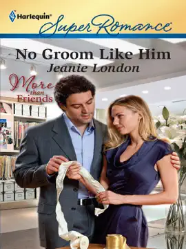 Read: No Groom Like Book Him