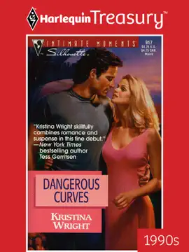 Read: Book DANGEROUS CURVES