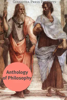 Read: Anthology of Philosophy Book