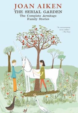 The serial garden cover