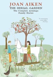 The Serial Garden - Joan Aiken