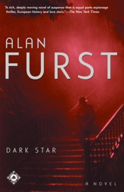 Dark Star - Alan Furst