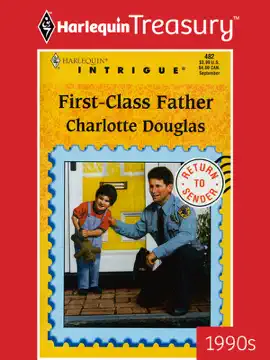 Read: FIRST-CLASS FATHER Book