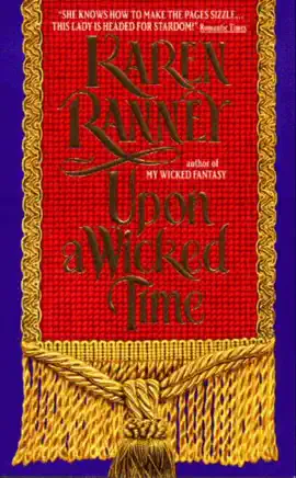 Read: Upon a Wicked Book Time