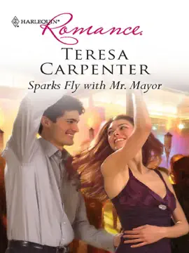 Read: Sparks Fly with Book Mr. Mayor