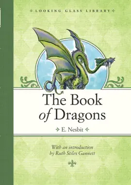Read: The Book Book of Dragons
