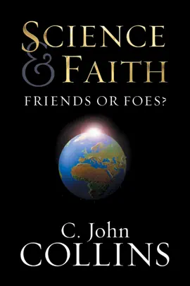 Read: Science and Faith Book