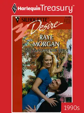 Read: Book THE HAND-PICKED BRIDE