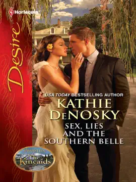 Read: Book Sex, Lies and the Southern Belle