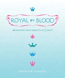 Read: Royal by Blood Book