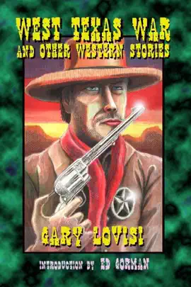 Read: Book West Texas War and Other Western Stories