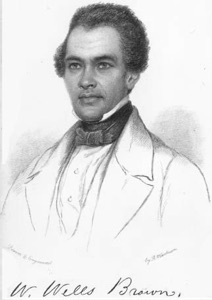 The Works of William Wells Brown