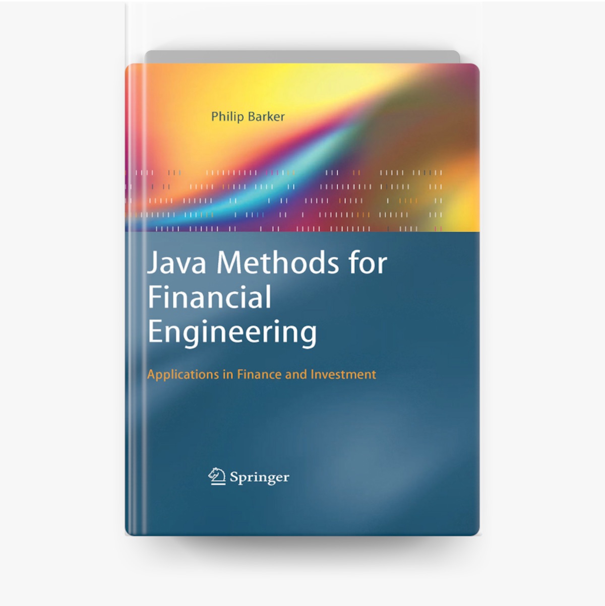 コンピュータ・IT Java Methods for Financial Engineering Amazon.com: Java Methods for Financial Engineering