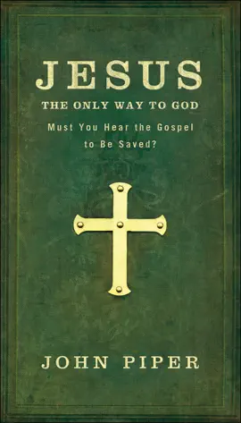 Read: Jesus, the Only Way Book to God