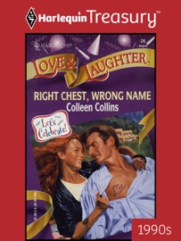 RIGHT CHEST, WRONG NAME - Colleen Collins