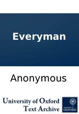 Read: Everyman
