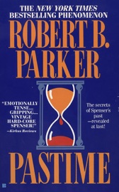 Pastime - Robert B. Parker