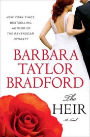 The Heir - Barbara Taylor Bradford