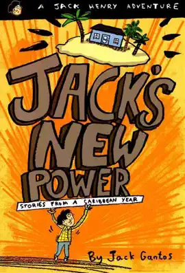 Read: Jack's New Power Book