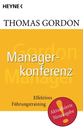 Read: Managerkonferenz