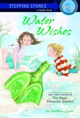 Read: Water Wishes Book