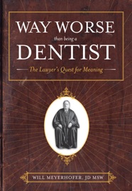 Way Worse Than Being A Dentist - Will Meyerhofer