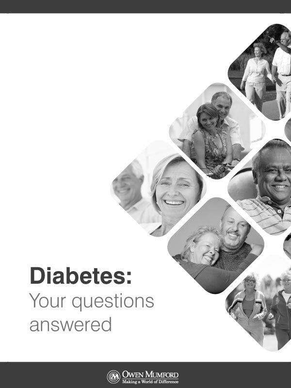 Diabetes
