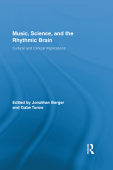 Music, Science, and the Rhythmic Brain - Jonathan Berger & Gabe Turow
