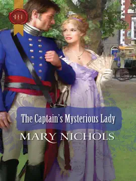 Read: The Captain's Book Mysterious Lady