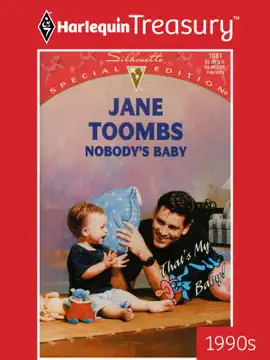 Read: NOBODY'S BABY Book