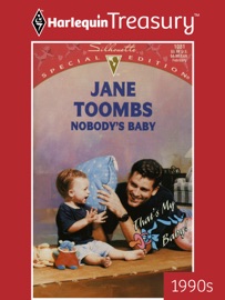 NOBODY'S BABY - Jane Toombs