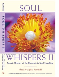 Soul Whispers II: Secret Alchemy of the Elements in Soul Coaching