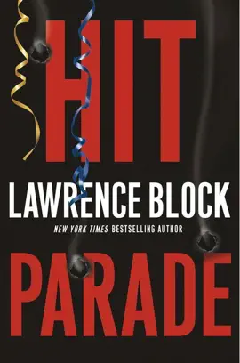Read: Book Hit Parade