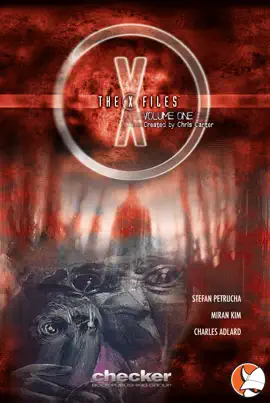 Read: The X-Files, Vol. Book 1