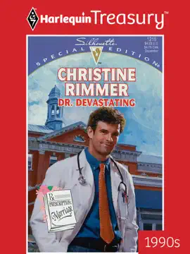 Read: DR. Book DEVASTATING