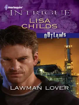 Read: Lawman Book Lover