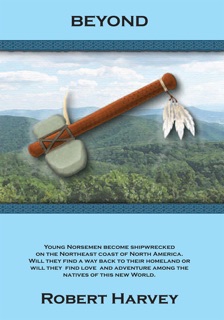 Beyond by Robert Harvey