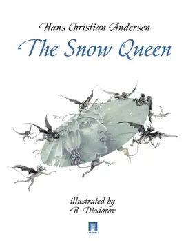 Read: The Book Snow Queen